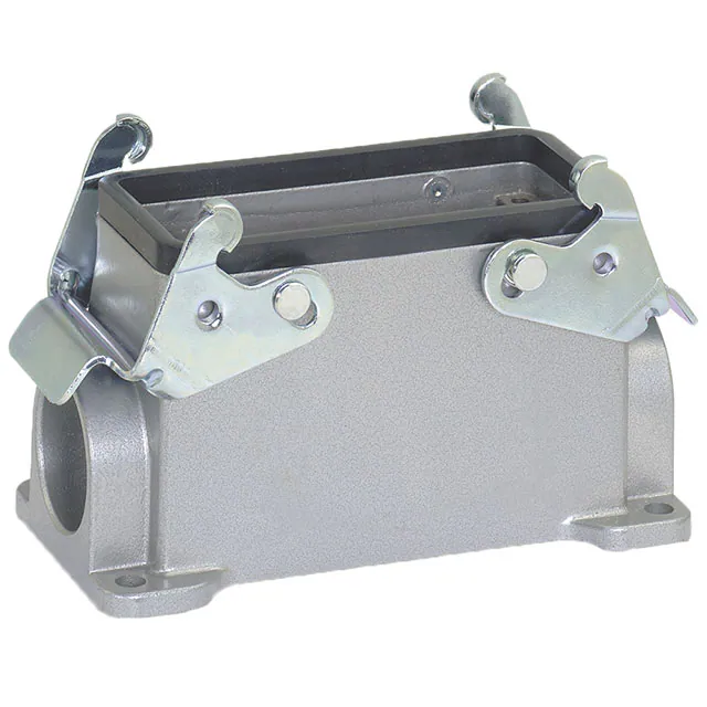 101040NP LAPP  Heavy Duty Connector Housings Hoods Bases